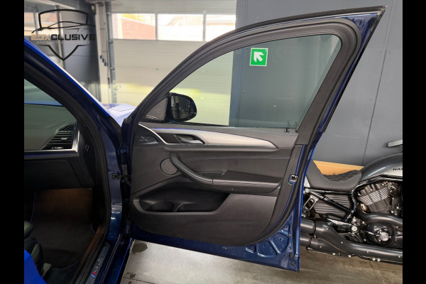 BMW X3 M40i xDrive High Executive PANO|CAMERA|H&K|HUD|MEMORY|