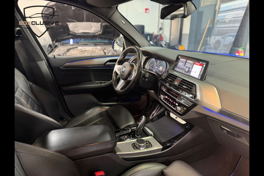 BMW X3 M40i xDrive High Executive PANO|CAMERA|H&K|HUD|MEMORY|