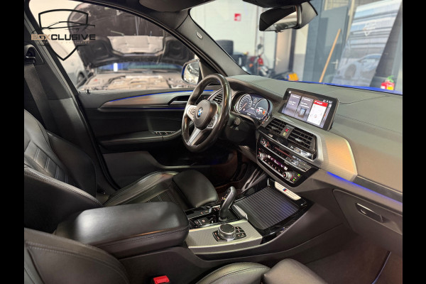 BMW X3 M40i xDrive High Executive PANO|CAMERA|H&K|HUD|MEMORY|
