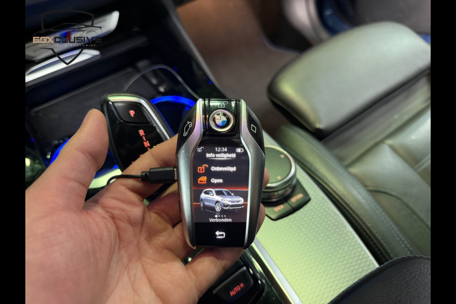 BMW X3 M40i xDrive High Executive PANO|CAMERA|H&K|HUD|MEMORY|