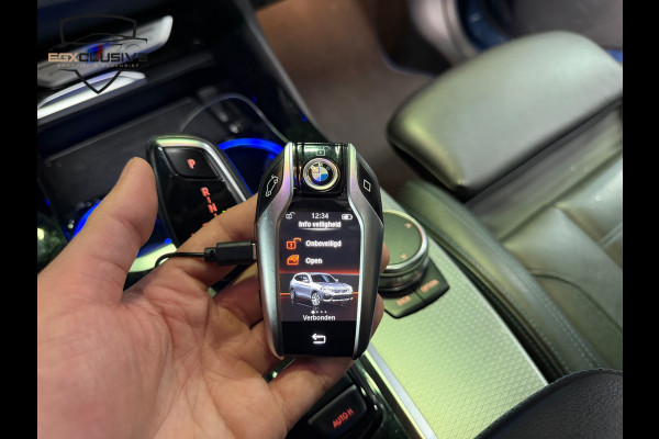 BMW X3 M40i xDrive High Executive PANO|CAMERA|H&K|HUD|MEMORY|