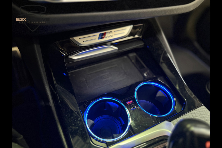 BMW X3 M40i xDrive High Executive PANO|CAMERA|H&K|HUD|MEMORY|