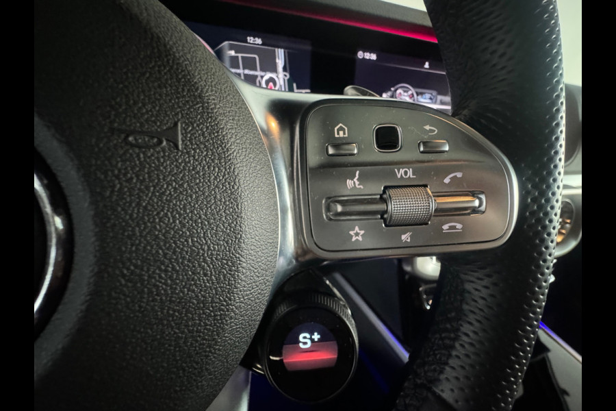 Mercedes-Benz G-Klasse 63 AMG Pano|BTW|Burmester|360c|Sfeer|Stoelverwarming