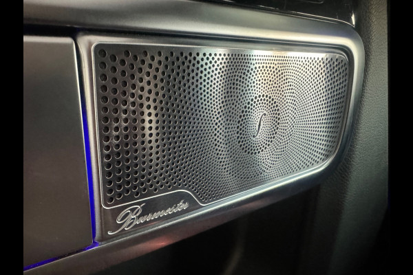 Mercedes-Benz G-Klasse 63 AMG Pano|BTW|Burmester|360c|Sfeer|Stoelverwarming