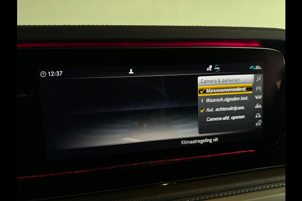 Mercedes-Benz G-Klasse 63 AMG Pano|BTW|Burmester|360c|Sfeer|Stoelverwarming