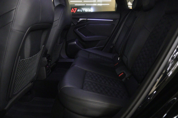 Audi RS3 Sportback 2.5 TFSI quattro PANO/400PK/PERFORMANCE/B&O/HUD/VOL