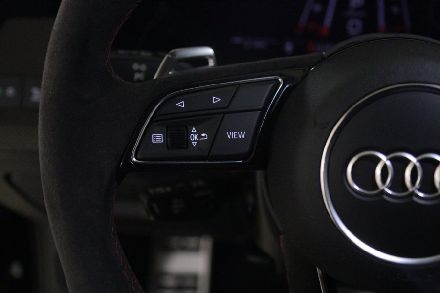 Audi RS3 Sportback 2.5 TFSI quattro PANO/400PK/PERFORMANCE/B&O/HUD/VOL