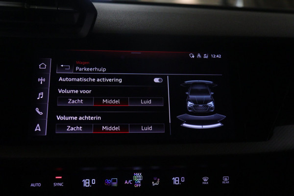 Audi RS3 Sportback 2.5 TFSI quattro PANO/400PK/PERFORMANCE/B&O/HUD/VOL