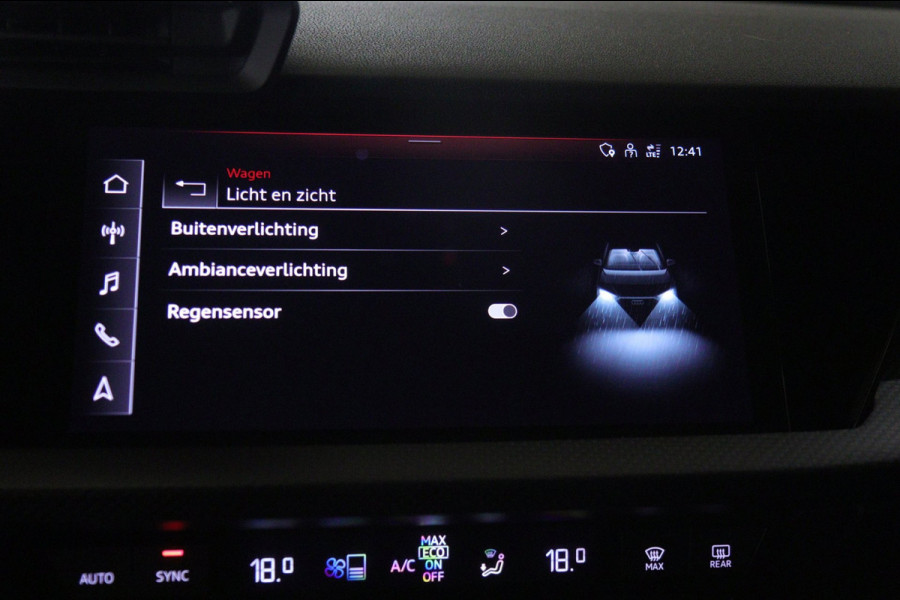 Audi RS3 Sportback 2.5 TFSI quattro PANO/400PK/PERFORMANCE/B&O/HUD/VOL