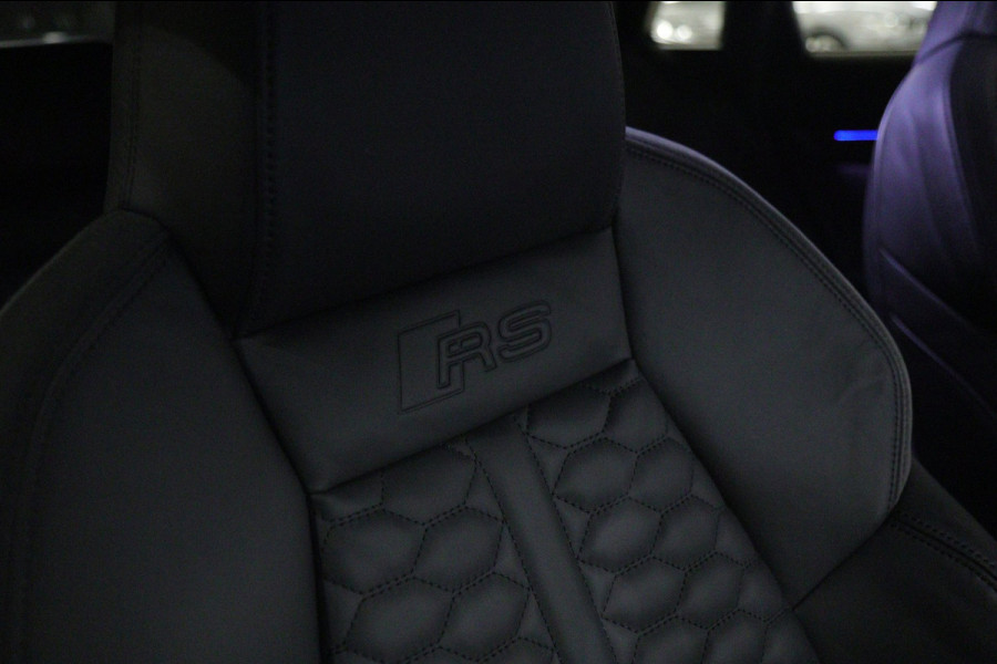 Audi RS3 Sportback 2.5 TFSI quattro PANO/400PK/PERFORMANCE/B&O/HUD/VOL