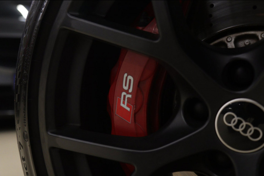 Audi RS3 Sportback 2.5 TFSI quattro PANO/400PK/PERFORMANCE/B&O/HUD/VOL