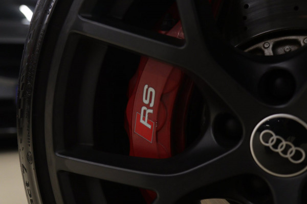 Audi RS3 Sportback 2.5 TFSI quattro PANO/400PK/PERFORMANCE/B&O/HUD/VOL