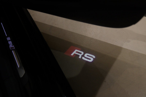 Audi RS3 Sportback 2.5 TFSI quattro PANO/400PK/PERFORMANCE/B&O/HUD/VOL
