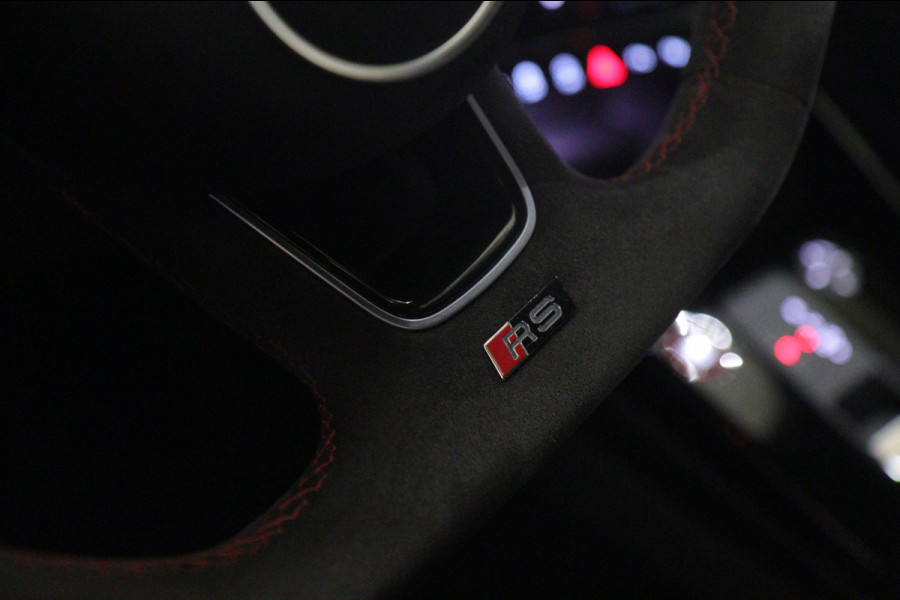 Audi RS3 Sportback 2.5 TFSI quattro PANO/400PK/PERFORMANCE/B&O/HUD/VOL