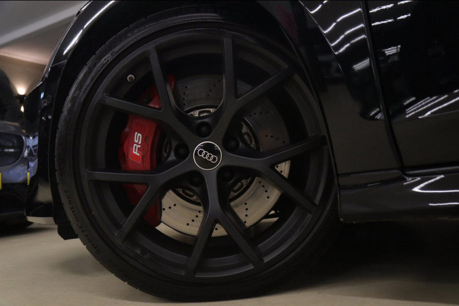 Audi RS3 Sportback 2.5 TFSI quattro PANO/400PK/PERFORMANCE/B&O/HUD/VOL