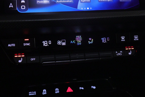 Audi RS3 Sportback 2.5 TFSI quattro PANO/400PK/PERFORMANCE/B&O/HUD/VOL