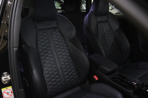 Audi RS3 Sportback 2.5 TFSI quattro PANO/400PK/PERFORMANCE/B&O/HUD/VOL