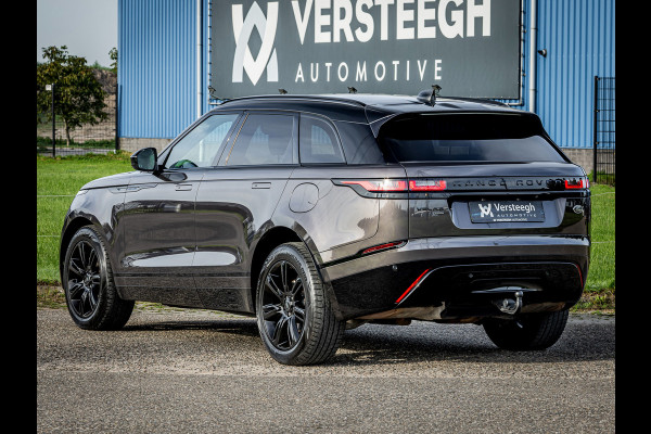 Land Rover Range Rover Velar 2.0 P400e Edition | Adaptive Cruise Control | Trekhaak | Eerste Eigenaar