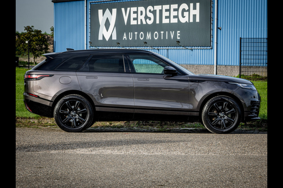 Land Rover Range Rover Velar 2.0 P400e Edition | Adaptive Cruise Control | Trekhaak | Eerste Eigenaar
