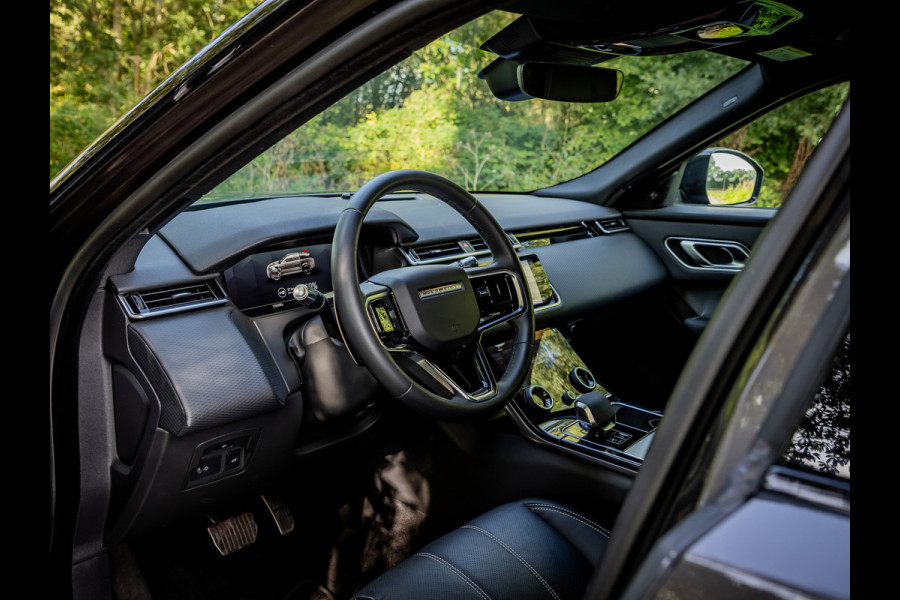 Land Rover Range Rover Velar 2.0 P400e Edition | Adaptive Cruise Control | Trekhaak | Eerste Eigenaar