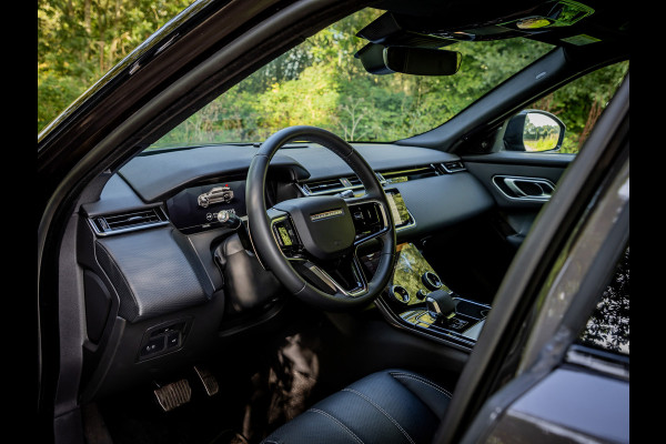 Land Rover Range Rover Velar 2.0 P400e Edition | Adaptive Cruise Control | Trekhaak | Eerste Eigenaar