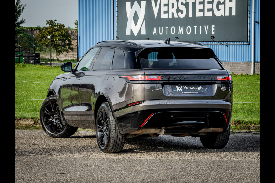 Land Rover Range Rover Velar 2.0 P400e Edition | Adaptive Cruise Control | Trekhaak | Eerste Eigenaar