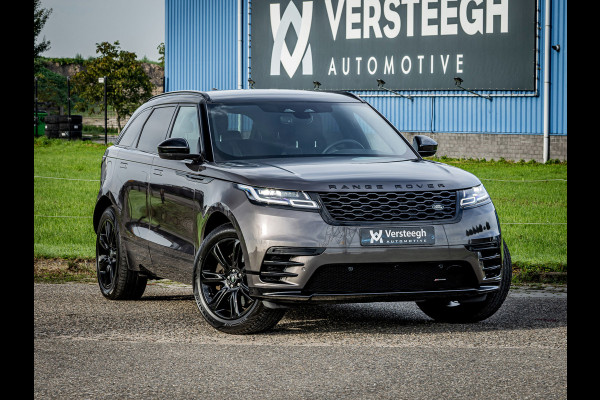 Land Rover Range Rover Velar 2.0 P400e Edition | Adaptive Cruise Control | Trekhaak | Eerste Eigenaar