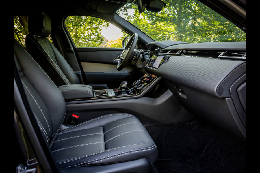 Land Rover Range Rover Velar 2.0 P400e Edition | Adaptive Cruise Control | Trekhaak | Eerste Eigenaar