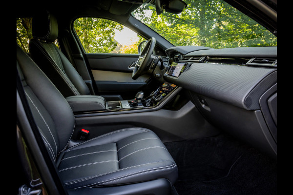 Land Rover Range Rover Velar 2.0 P400e Edition | Adaptive Cruise Control | Trekhaak | Eerste Eigenaar