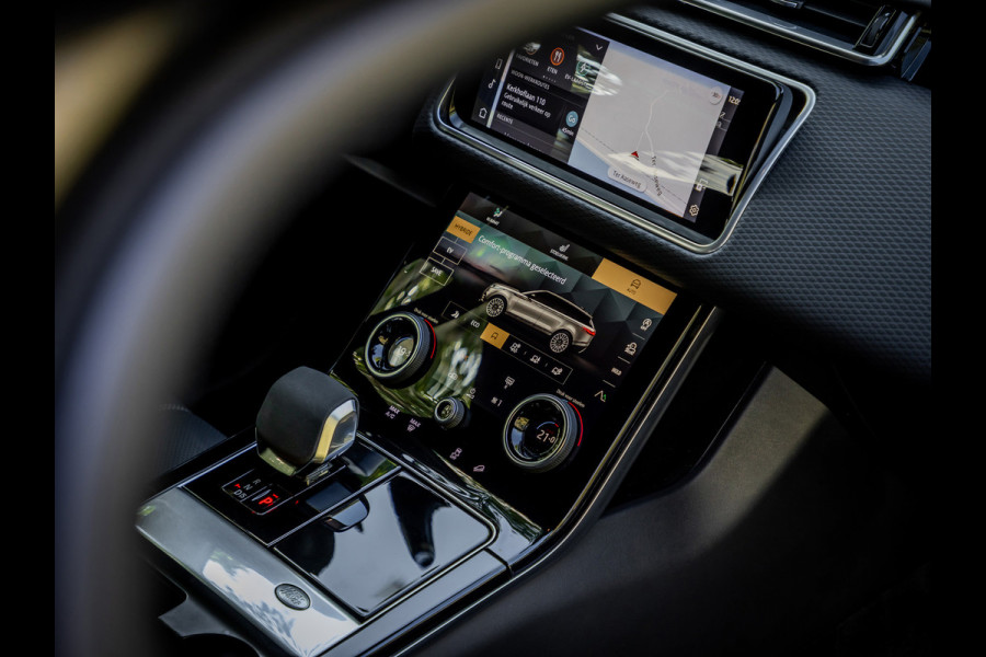 Land Rover Range Rover Velar 2.0 P400e Edition | Adaptive Cruise Control | Trekhaak | Eerste Eigenaar
