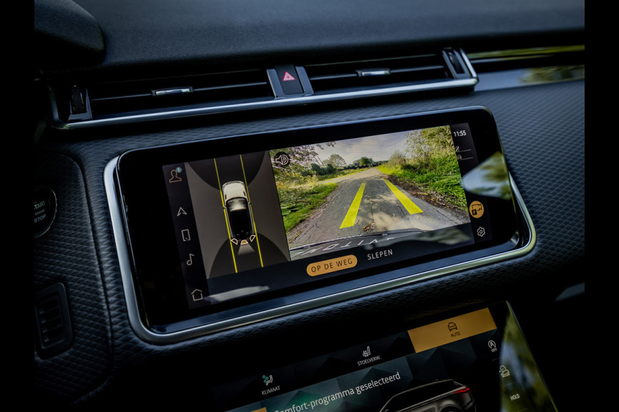 Land Rover Range Rover Velar 2.0 P400e Edition | Adaptive Cruise Control | Trekhaak | Eerste Eigenaar