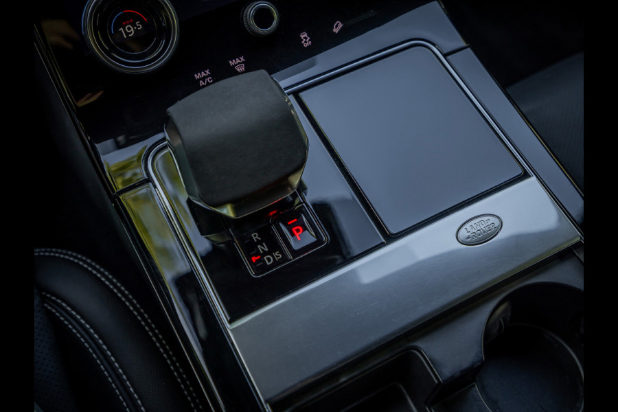 Land Rover Range Rover Velar 2.0 P400e Edition | Adaptive Cruise Control | Trekhaak | Eerste Eigenaar