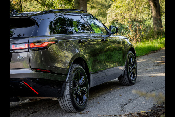 Land Rover Range Rover Velar 2.0 P400e Edition | Adaptive Cruise Control | Trekhaak | Eerste Eigenaar