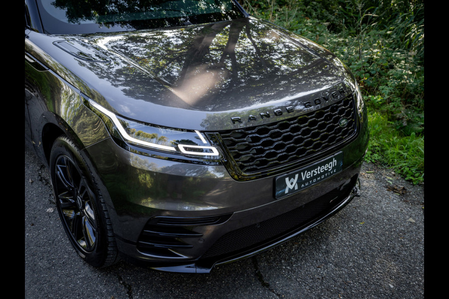 Land Rover Range Rover Velar 2.0 P400e Edition | Adaptive Cruise Control | Trekhaak | Eerste Eigenaar