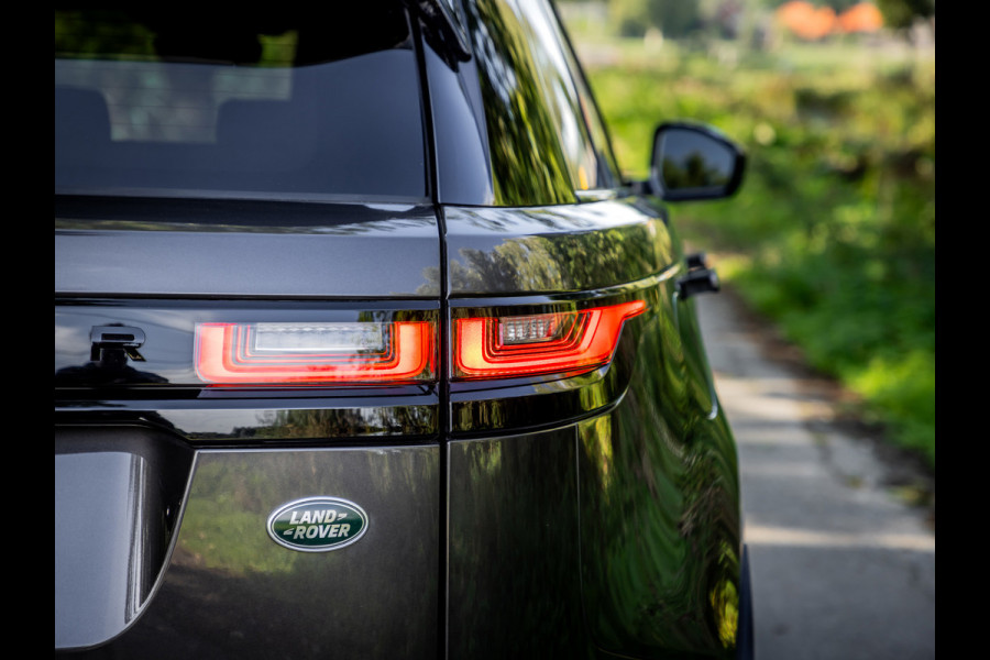 Land Rover Range Rover Velar 2.0 P400e Edition | Adaptive Cruise Control | Trekhaak | Eerste Eigenaar
