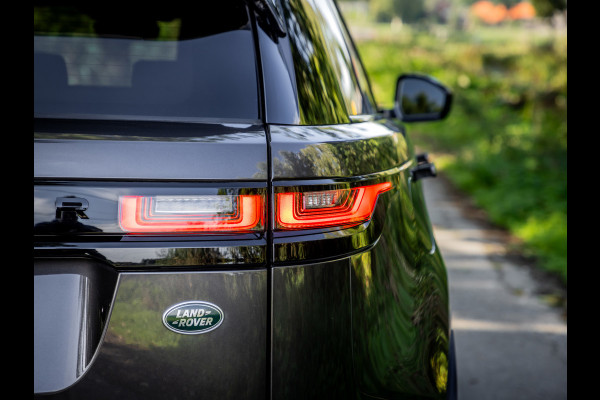 Land Rover Range Rover Velar 2.0 P400e Edition | Adaptive Cruise Control | Trekhaak | Eerste Eigenaar