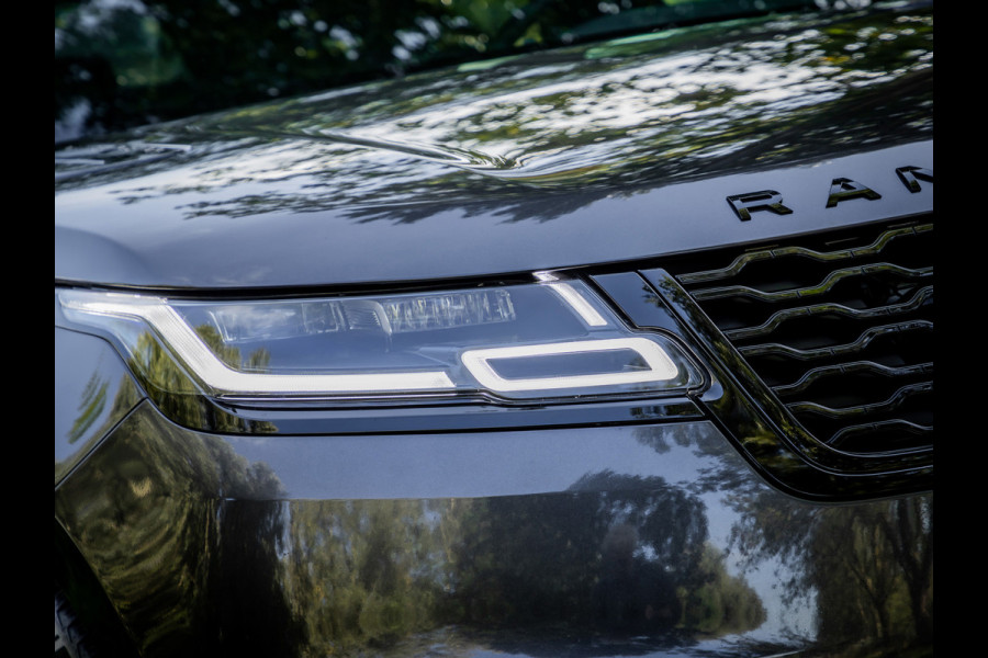 Land Rover Range Rover Velar 2.0 P400e Edition | Adaptive Cruise Control | Trekhaak | Eerste Eigenaar