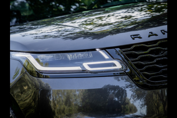 Land Rover Range Rover Velar 2.0 P400e Edition | Adaptive Cruise Control | Trekhaak | Eerste Eigenaar