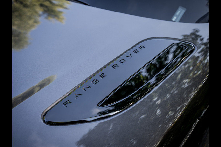 Land Rover Range Rover Velar 2.0 P400e Edition | Adaptive Cruise Control | Trekhaak | Eerste Eigenaar