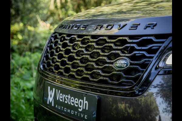 Land Rover Range Rover Velar 2.0 P400e Edition | Adaptive Cruise Control | Trekhaak | Eerste Eigenaar