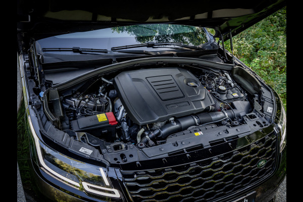 Land Rover Range Rover Velar 2.0 P400e Edition | Adaptive Cruise Control | Trekhaak | Eerste Eigenaar