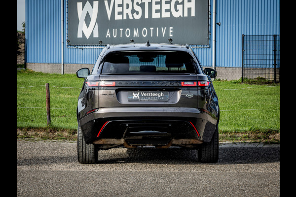 Land Rover Range Rover Velar 2.0 P400e Edition | Adaptive Cruise Control | Trekhaak | Eerste Eigenaar