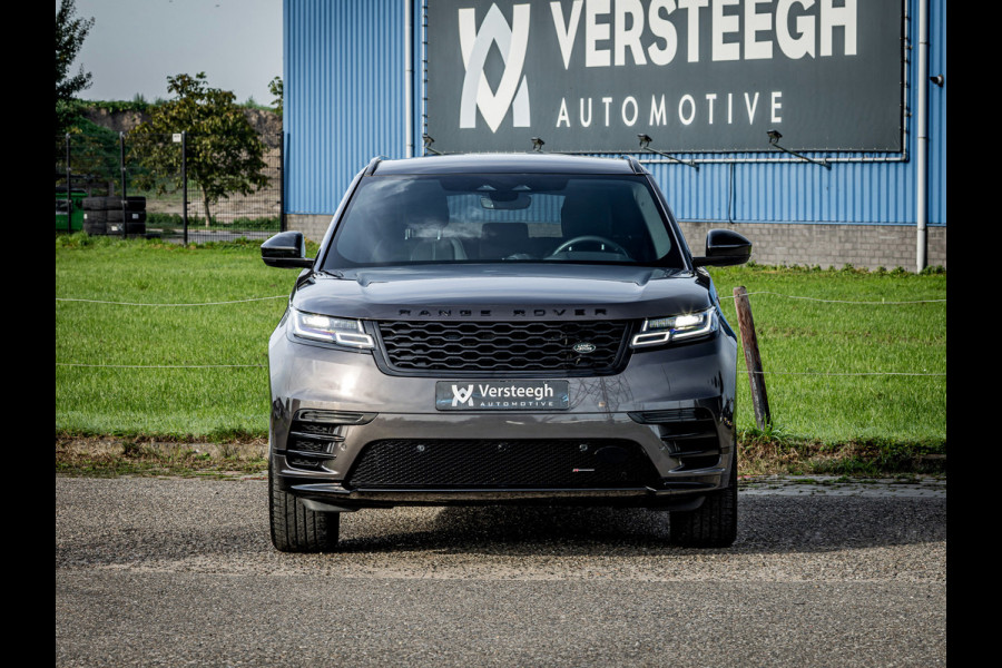 Land Rover Range Rover Velar 2.0 P400e Edition | Adaptive Cruise Control | Trekhaak | Eerste Eigenaar