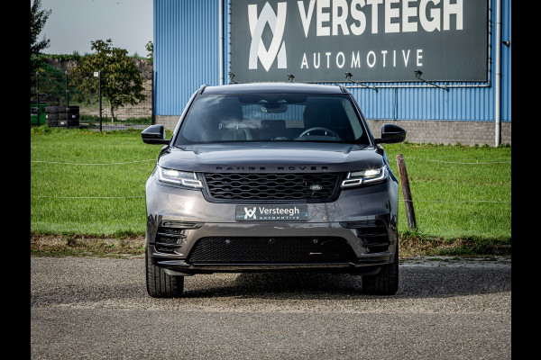Land Rover Range Rover Velar 2.0 P400e Edition | Adaptive Cruise Control | Trekhaak | Eerste Eigenaar