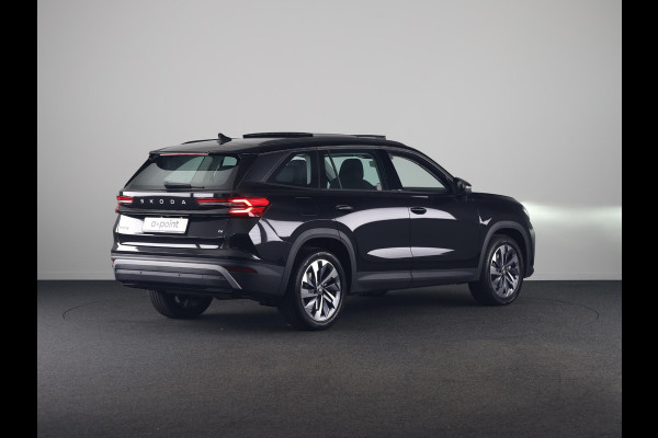Škoda Kodiaq 1.5 TSI PHEV 204pk Business Edition Plus | Panoramadak | Elektrische stoelen | Head up display