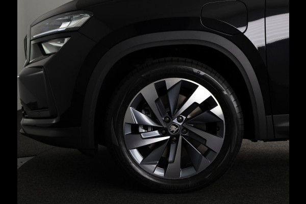 Škoda Kodiaq 1.5 TSI PHEV 204pk Business Edition Plus | Panoramadak | Elektrische stoelen | Head up display