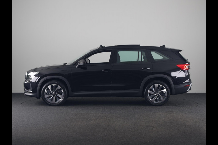 Škoda Kodiaq 1.5 TSI PHEV 204pk Business Edition Plus | Panoramadak | Elektrische stoelen | Head up display