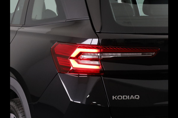 Škoda Kodiaq 1.5 TSI PHEV 204pk Business Edition Plus | Panoramadak | Elektrische stoelen | Head up display