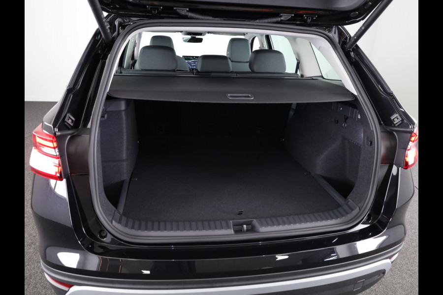 Škoda Kodiaq 1.5 TSI PHEV 204pk Business Edition Plus | Panoramadak | Elektrische stoelen | Head up display