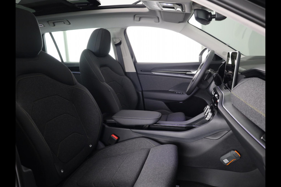 Škoda Kodiaq 1.5 TSI PHEV 204pk Business Edition Plus | Panoramadak | Elektrische stoelen | Head up display